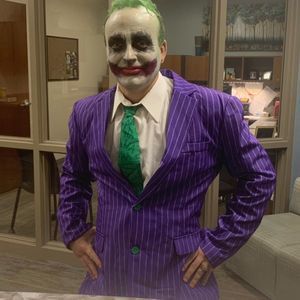 Meet your Posher, James